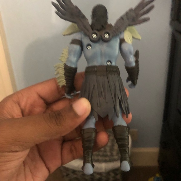 Talokan action figure - Picture 5 of 5